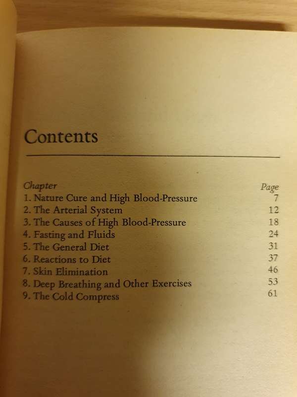 High Blood Pressure : J. Russell Sneddon (Paperback)