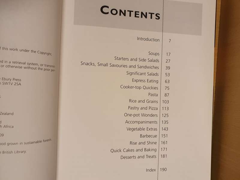 No-Fuss Vegetarian Cooking: Sarah Brown (Hardcover)