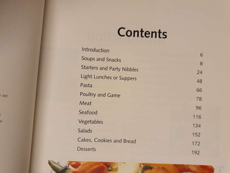 Katie Stewart`s Good Food (Hardcover)