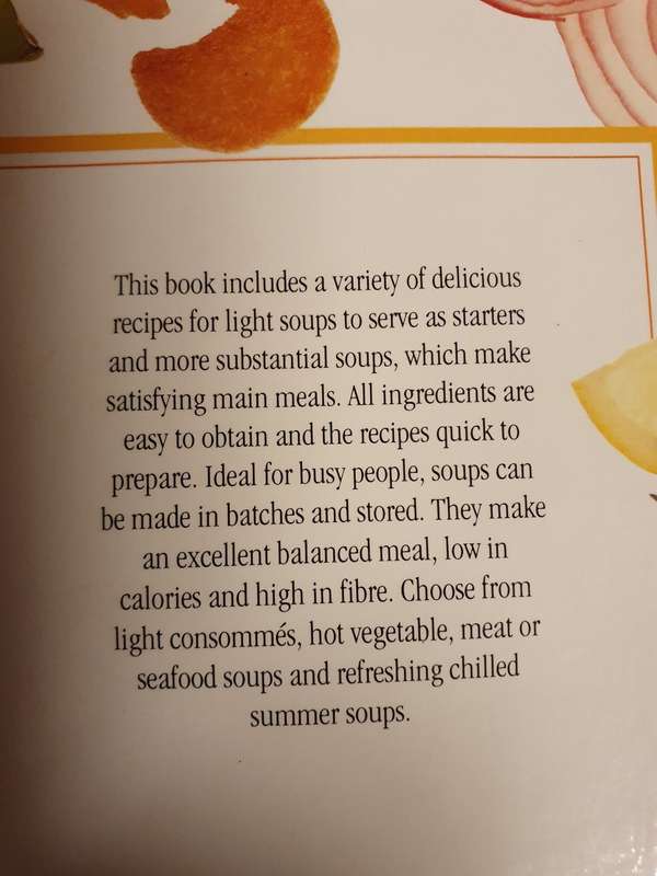 Quick & Easy Soups - 70 Imaginative recipes for the busy cook: Myra Street (Hardcover)