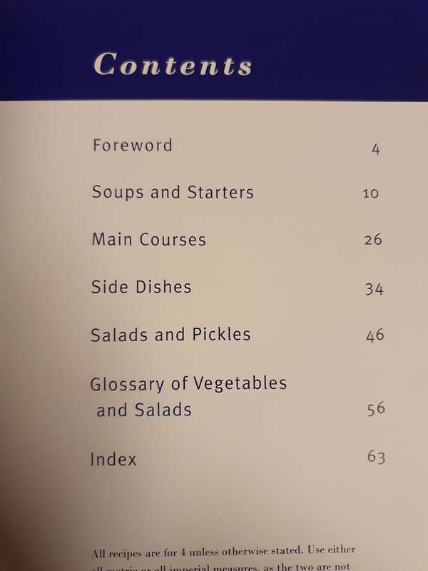 The Carluccio`s Collection - Vegetables & Salads : Antonio & Priscilla Carluccio (Hardcover)