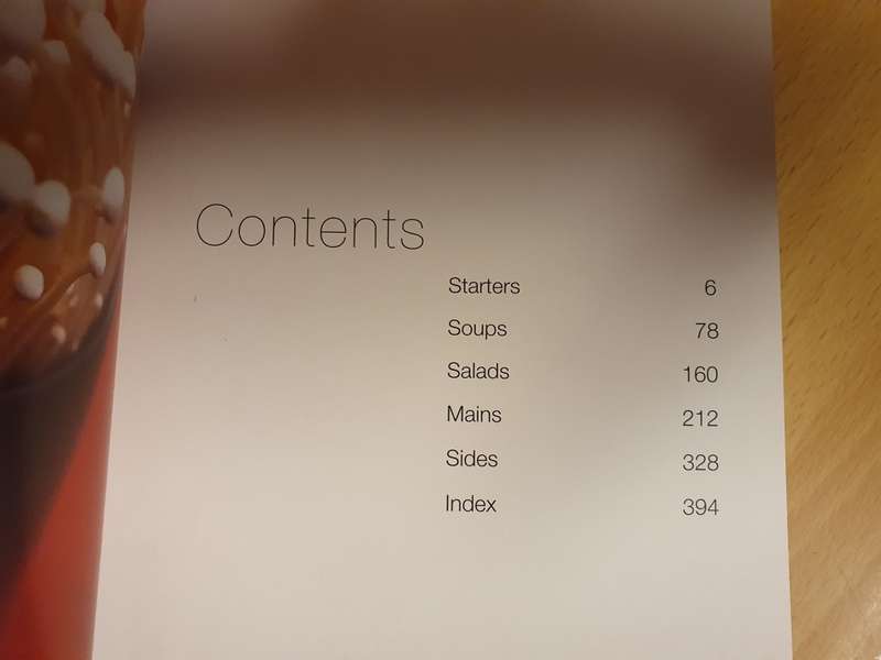 Vegie Food - from vegies on the side to the main event (Paperback)
