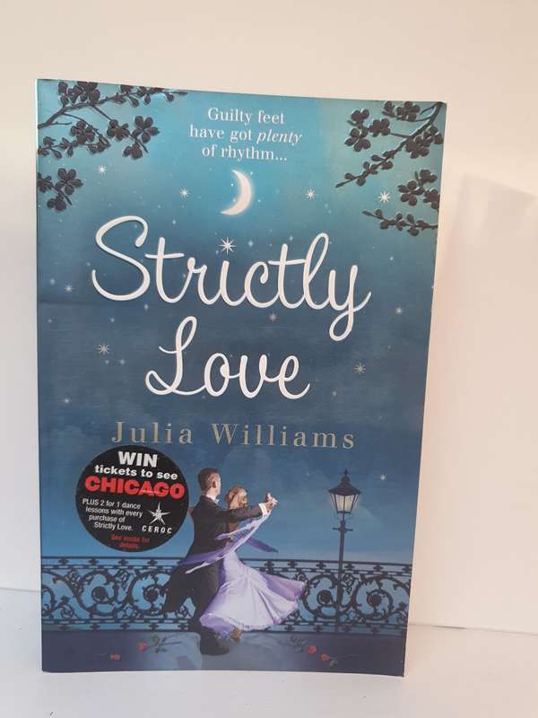 Strictly Love: Julia Williams (Paperback)