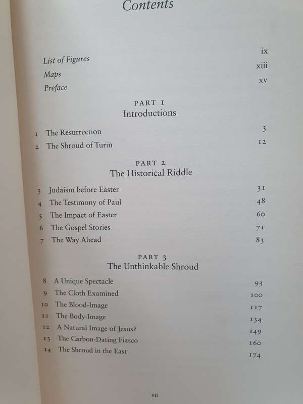 The Sign - The Shroud of Turin and The Secret of The Resurrection: Thomas De Wesselow (Hardcover)