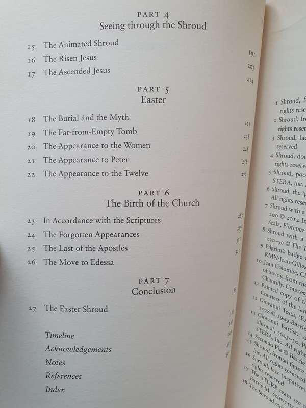 The Sign - The Shroud of Turin and The Secret of The Resurrection: Thomas De Wesselow (Hardcover)