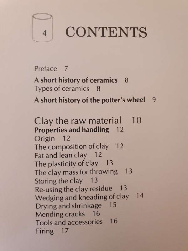 Ceramics - A Complete Guide for Creative Potters : Ayca Riedinger (Paperback)