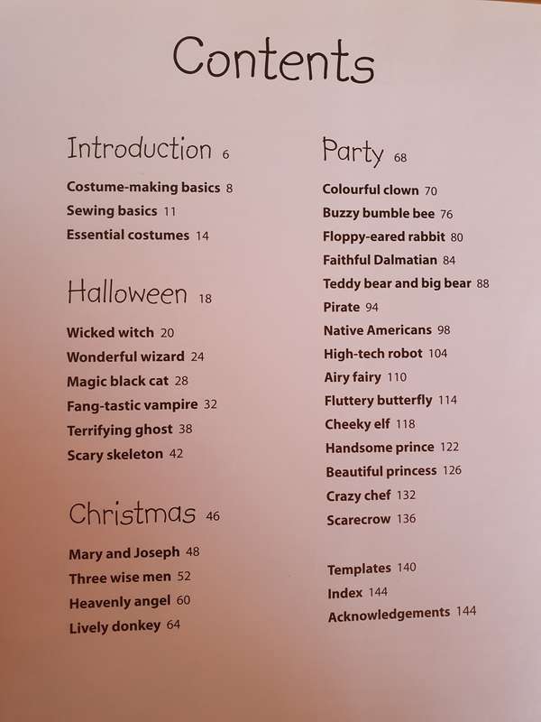 Quick Costumes for Kids - 30 Great Fancy-Dress Ideas: Deborah House (Hardcover)