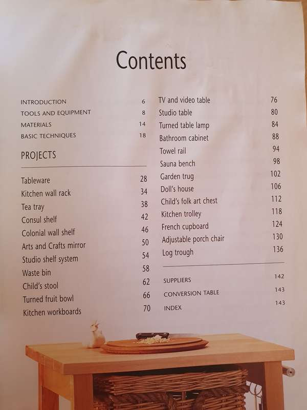 Quick & Easy Projects for the Weekend Carpenter: Alan & Gill Bridgewater (Paperback)