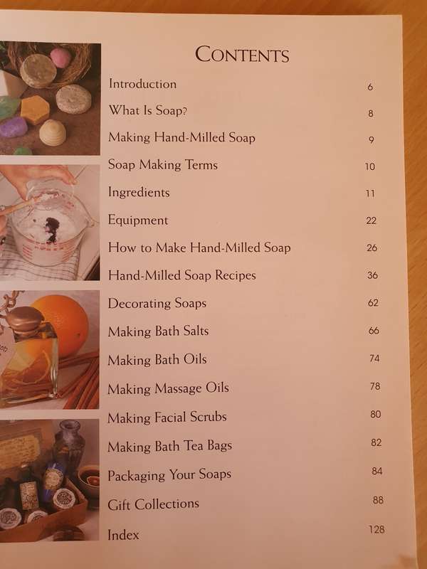 Natural Soapmaking : Marie Browning (Paperback)