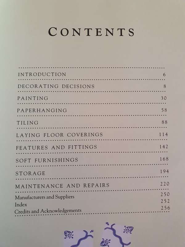 The Complete Decorating and Home Improvement Book: Mike Lawrence (Hardcover)