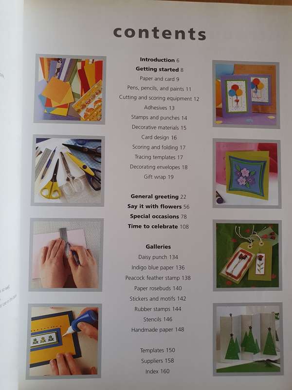 The Big Book of Handmade Cards and Gift Wrap : Vivienne Bolton (Paperback)