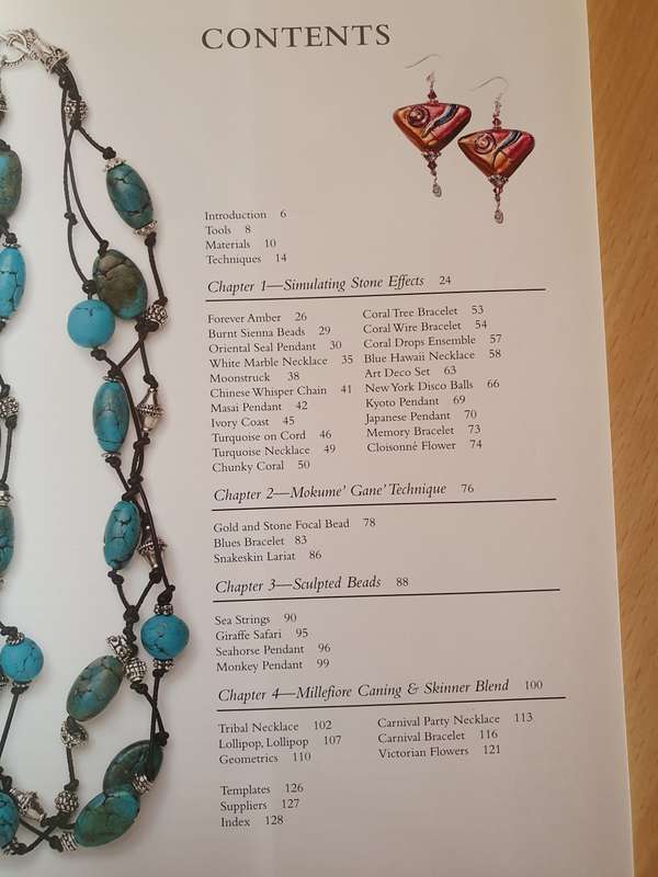 How to Make Polymer Clay Beads : Linda Peterson (Paperback)