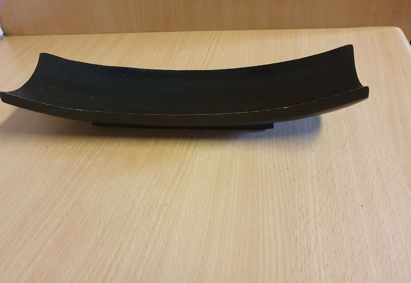 Wooden Platter - 30cm x 8cm