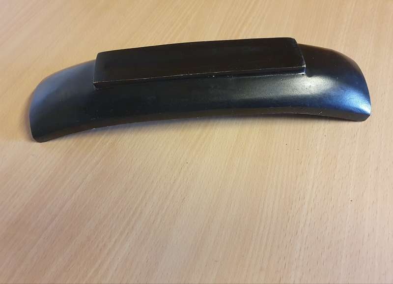Wooden Platter - 30cm x 8cm