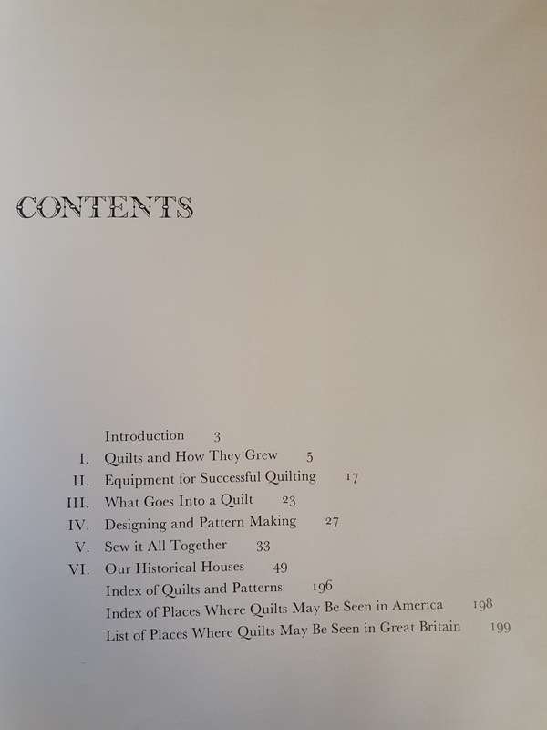 American Quilts and How to Make Them: Carter Houck & Myron Miller (Hardcover)