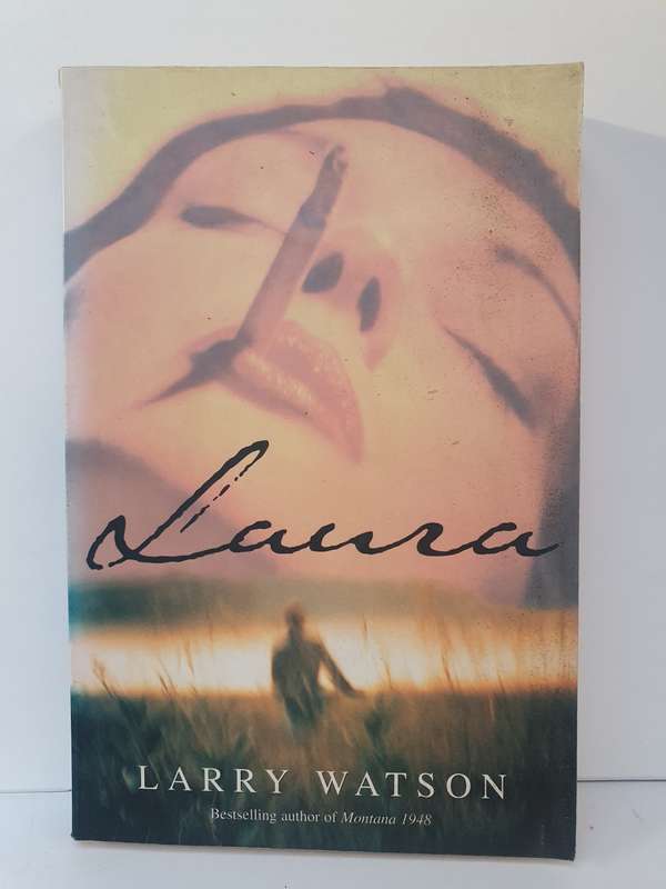 Laura: Larry Watson (Paperback)