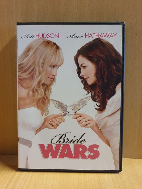 Bride Wars - Dvd