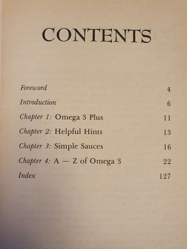 Essential Oils of Life - Seafood for Health: Shirly Line (Paperback)