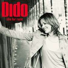 Dido - Life for Rent - CD