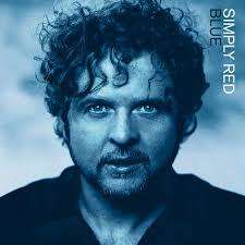 Blue - Simply Red - CD