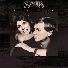 Carpenters - Lovelines - CD