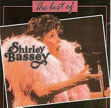 The Best of Shirley Bassey - CD