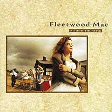 Fleetwood Mac - Behind the Mask - CD