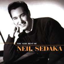 The Very Best of Neil Sedaka - CD