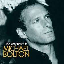 The Very Best of Michael Bolton - CD