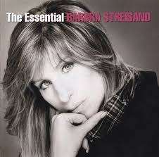 Barbara Streisand - The Essential - CD