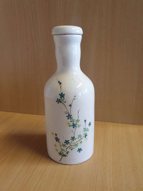 Vintage Radox Bottle