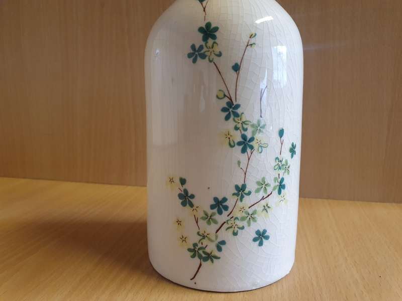 Vintage Radox Bottle