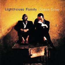 Lighthouse Family - Ocean Drive - CD
