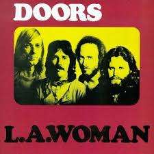 The Doors - L.A. Woman - CD