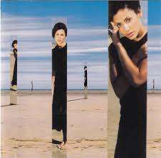 Natalie Imbruglia - Left of The Middle - CD