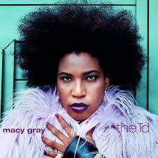 Macy Gray - the id (CD)
