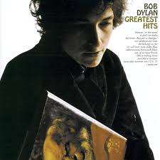Bob Dylan Greatest Hits - CD