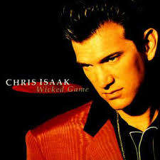 Chris Isaak - Wicked Game - CD