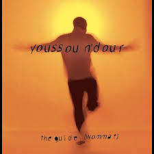 Youssou N`Dour - The Guide (Wommat) CD