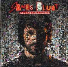 James Blunt - All the Lost Souls - CD