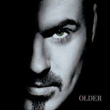 George Michael - Older - CD