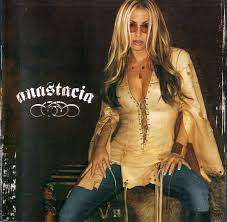 Anastacia - CD