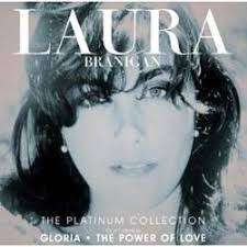 Laura Branigan - The Platinum Collection - CD