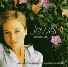 Jewel - Pieces of You - CD