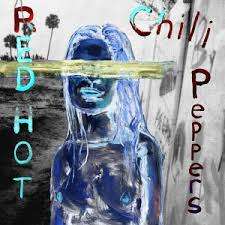 Hot Chili Peppers - By the Way - CD