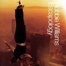 Robbie Williams - Escapology - CD