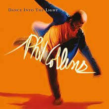 Phil Collins - Dance into the Light - CD