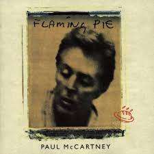 Paul McCarthy - Flaming Pie - CD