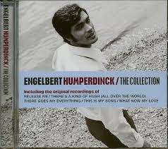 Engelbert Humperdinck - The Collection - CD