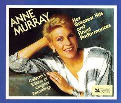 Anne Murray Greatest Hits - CD (2 discs)